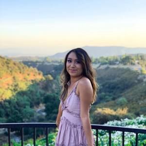 Meet your Posher, Samantha